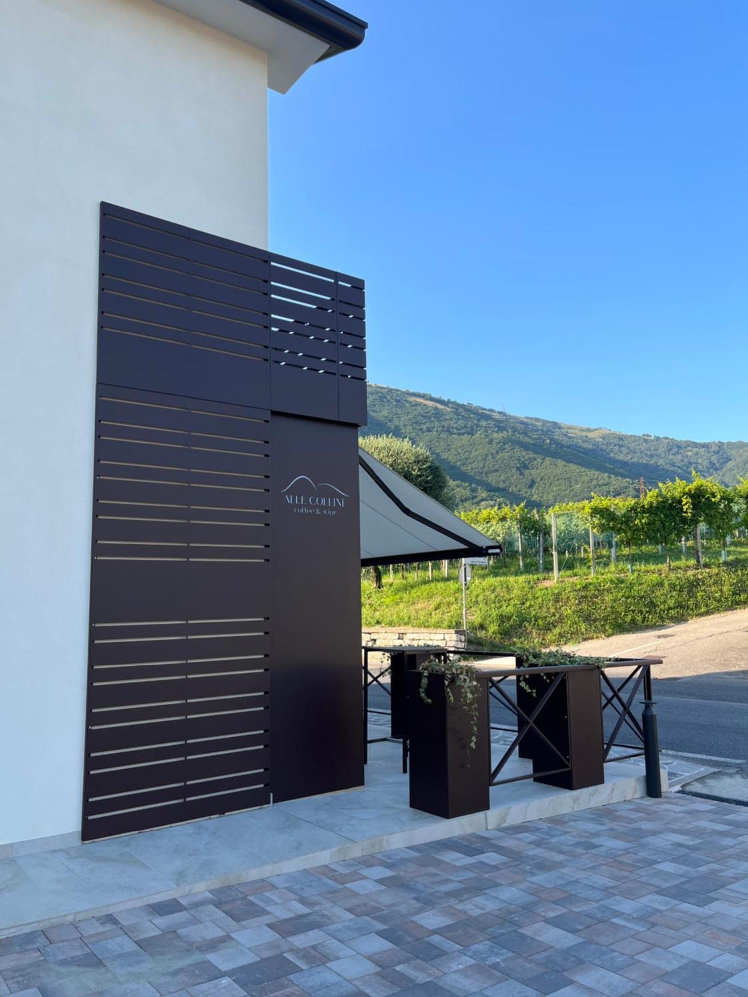 Alle Colline Valdobbiadene Εξωτερικό φωτογραφία