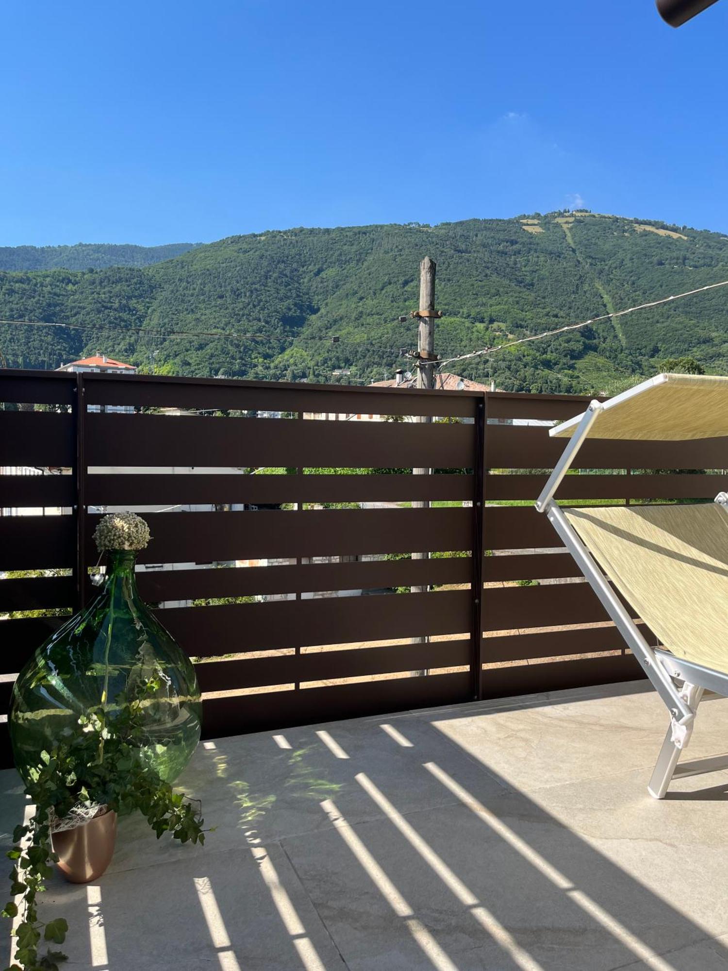 Alle Colline Valdobbiadene Εξωτερικό φωτογραφία
