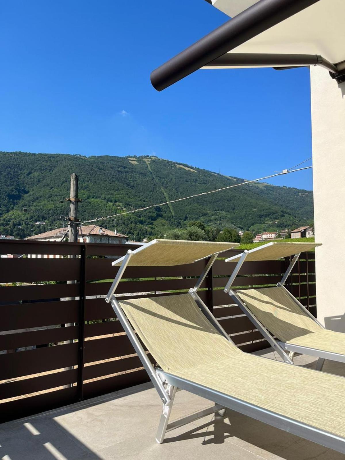 Alle Colline Valdobbiadene Εξωτερικό φωτογραφία